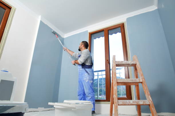 Best Asbestos and Lead Testing During Mold Inspection  in Smyrna, GA