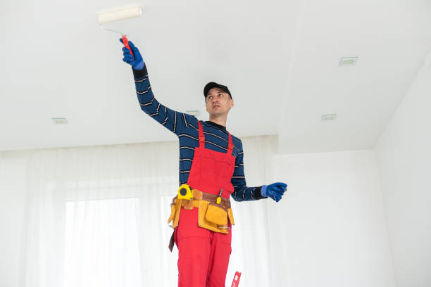 Best Commercial Mold Inspection  in Smyrna, GA