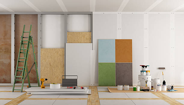 Best Post-Construction Mold Inspection  in Smyrna, GA