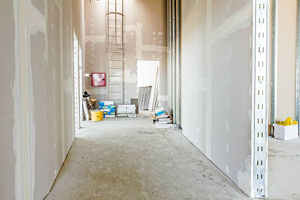 Best Residential Mold Inspection & Testing  in Smyrna, GA