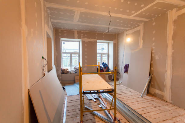 Best Comprehensive Air Testing for Mold Contaminants  in Smyrna, GA